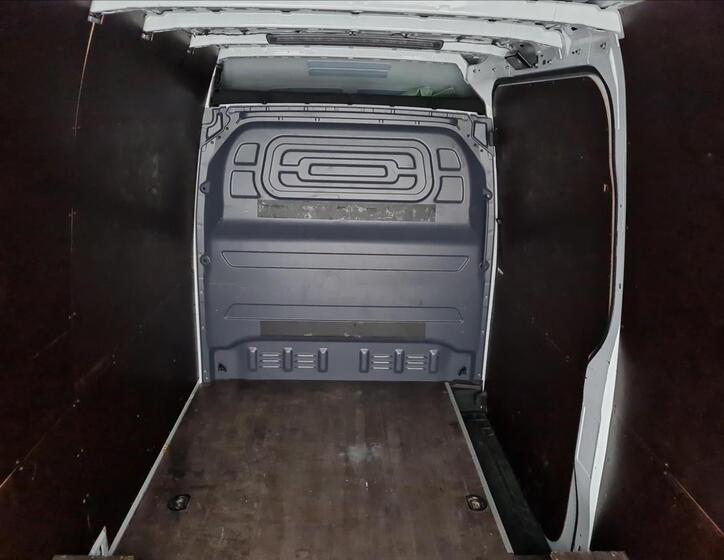 Mercedes-Benz Sprinter 20