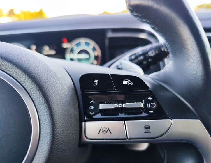Hyundai Tucson 34
