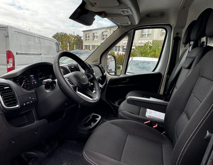Fiat Ducato 8