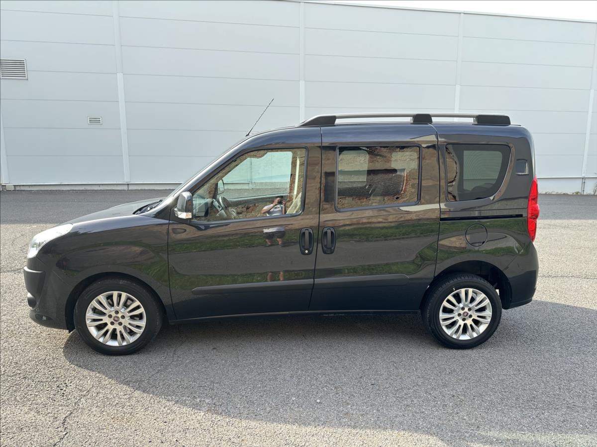 Fiat Dobló