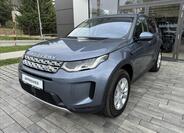 Land Rover Discovery Sport 3