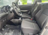 Suzuki Swift 11