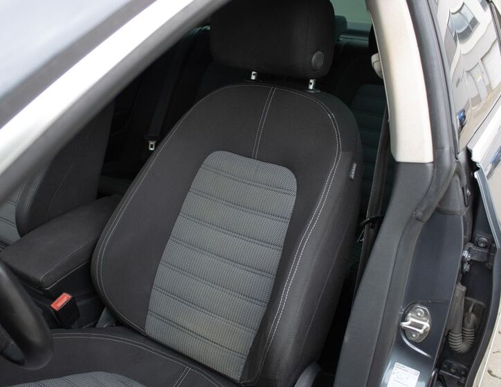 Volkswagen CC 13