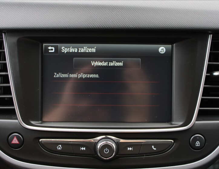 Opel Crossland 12
