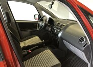Suzuki SX4 12