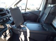 Renault Trafic 20