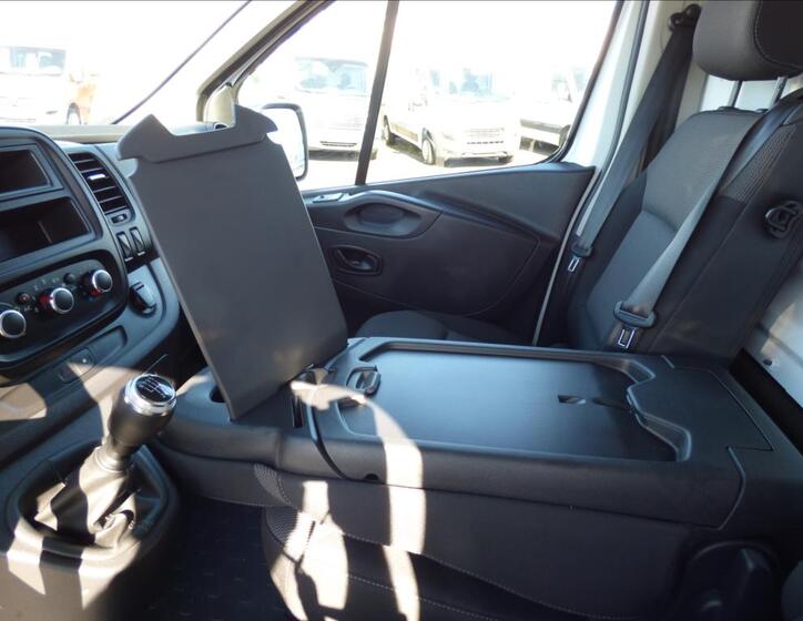 Renault Trafic 20