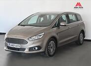 Ford S-MAX 1