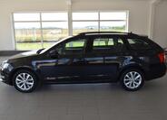 Škoda Octavia 5