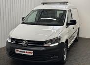 Volkswagen Caddy 1