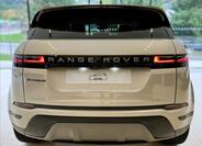 Land Rover Range Rover Evoque 5