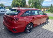 KIA Ceed 4