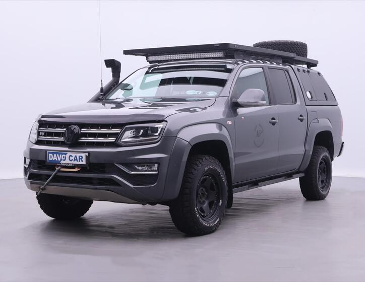 Volkswagen Amarok 3