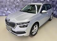 Škoda Kamiq 1