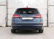 Ford Mondeo 7