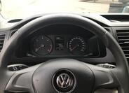 Volkswagen Transporter 11