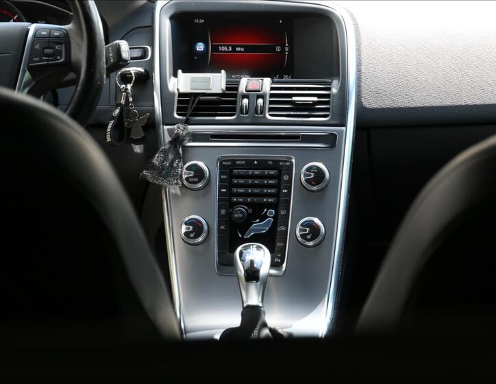 Volvo XC60 33