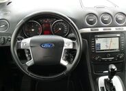 Ford Galaxy 33