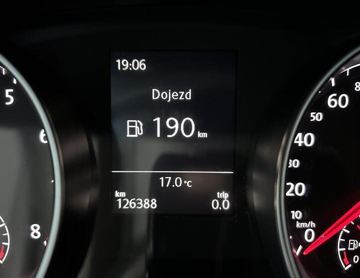 Volkswagen Golf 14