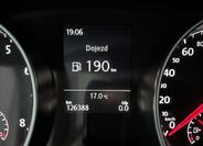 Volkswagen Golf 14