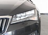 Škoda Superb 31