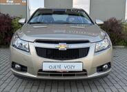 Chevrolet Cruze 4