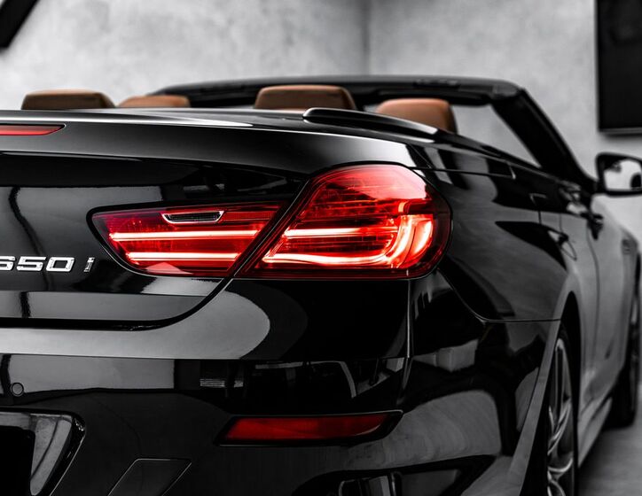 BMW Řada 6 12