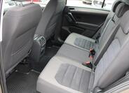 Volkswagen Golf Sportsvan 9