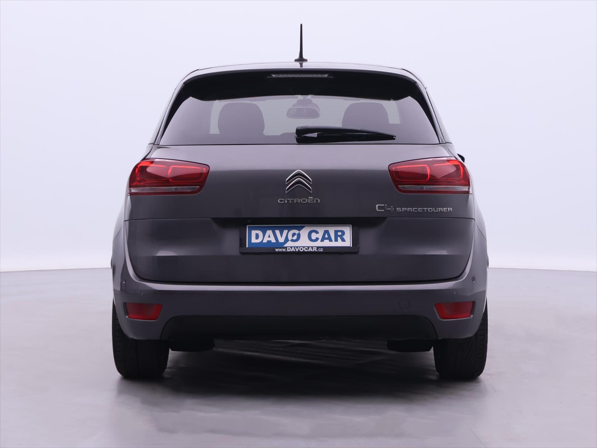 Citroën C4 SpaceTourer