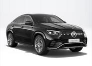 Mercedes-Benz GLE 1