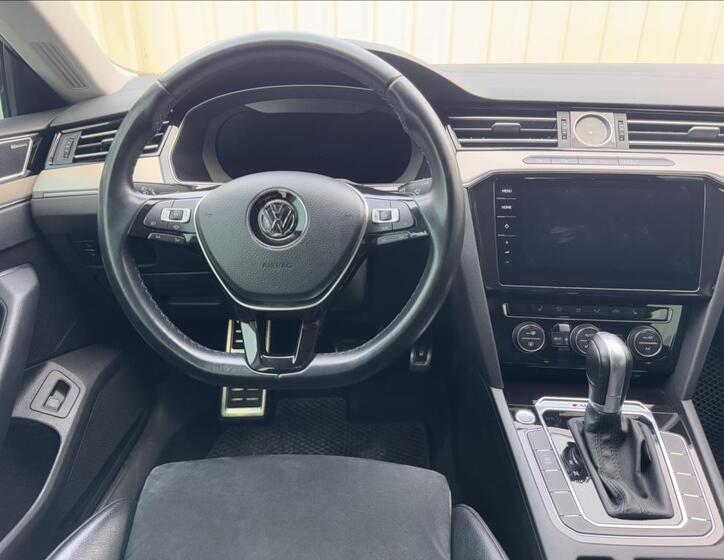 Volkswagen Arteon 27