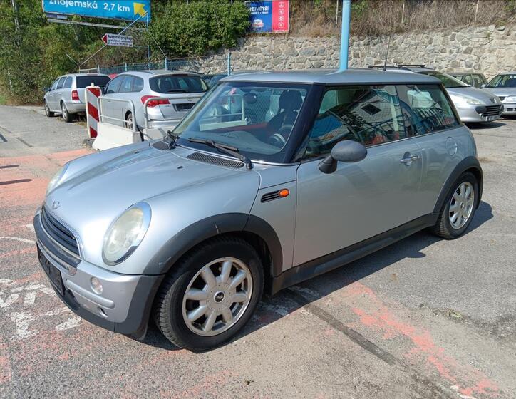 Mini One 4