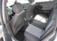 Škoda Fabia 9