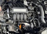 Volkswagen Touran 31