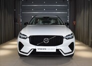 Volvo XC60 6