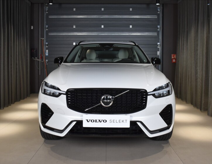 Volvo XC60 6