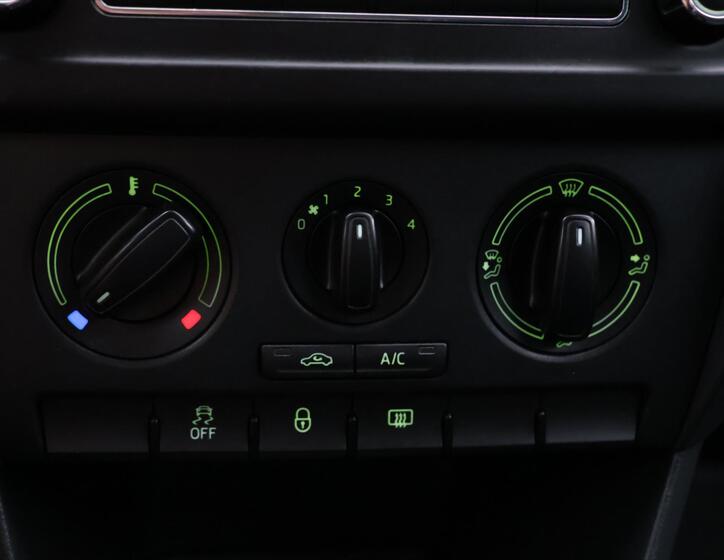 Škoda Rapid 21