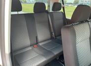 Volkswagen Caravelle 18