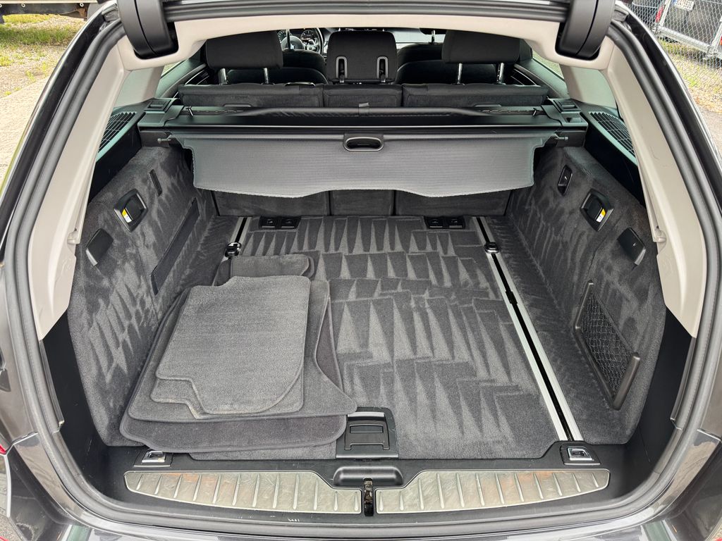 BMW Řada 5