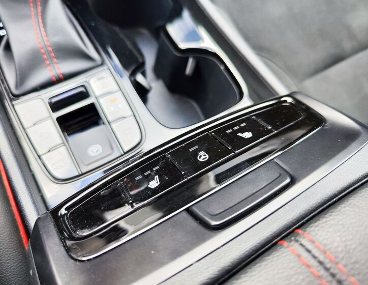 Hyundai Tucson 27