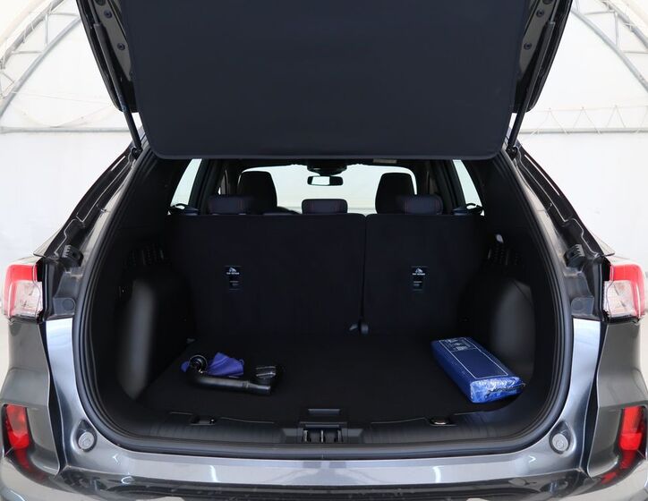 Ford Kuga 11