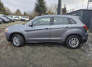 Mitsubishi ASX 7
