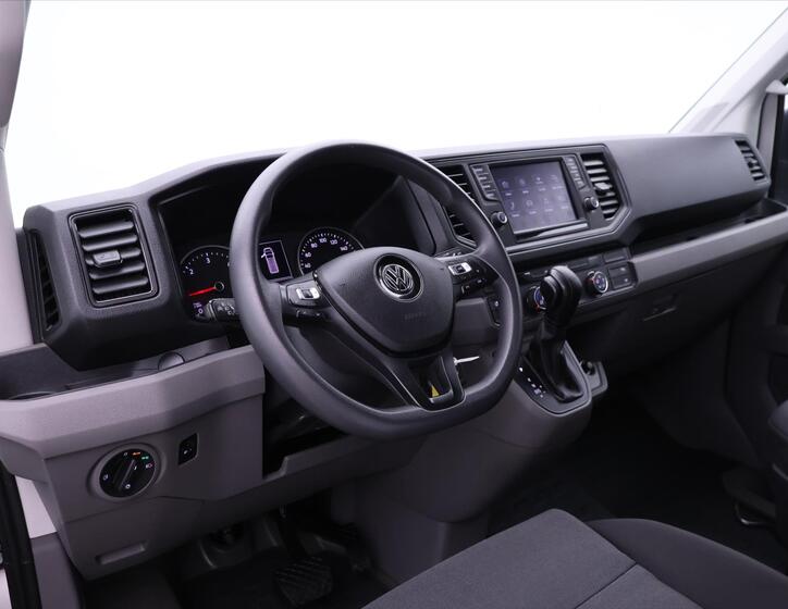 Volkswagen Crafter 29