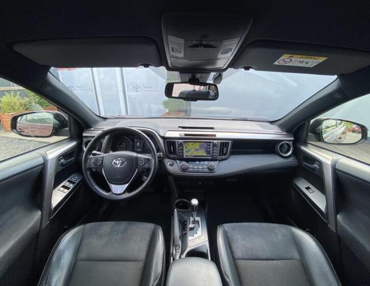 Toyota RAV4 14