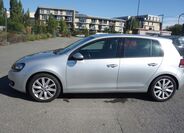 Volkswagen Golf 2