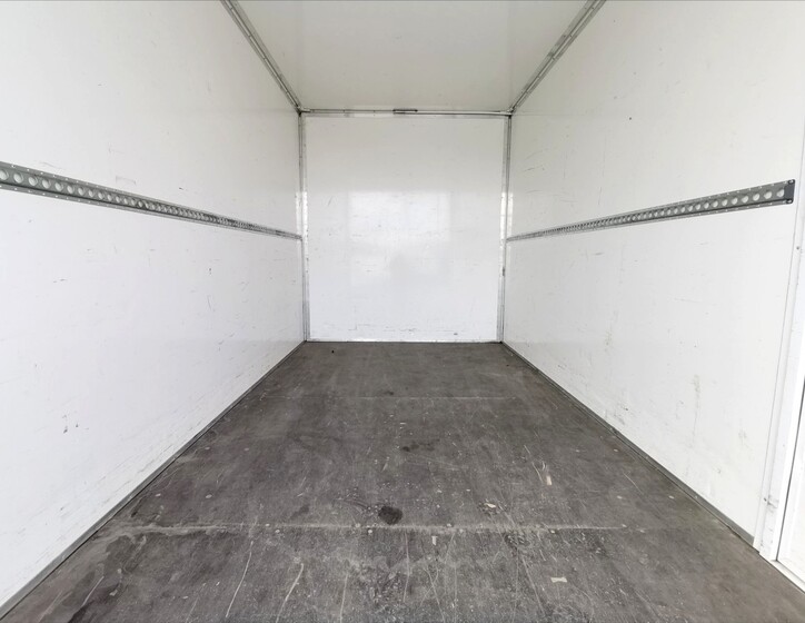 Renault Master 16