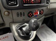 Renault Trafic 12