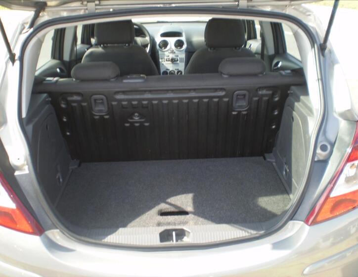 Opel Corsa 15