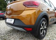 Dacia Sandero 15