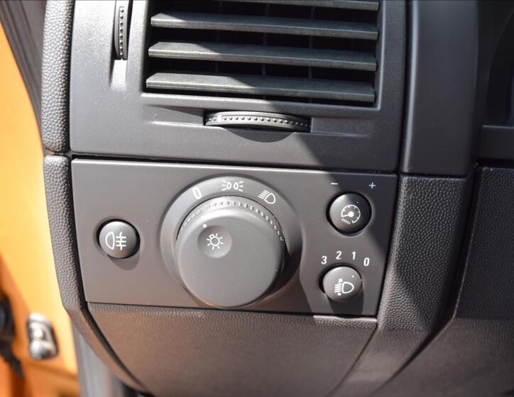Opel Meriva 30